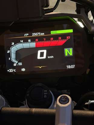 BMW-R 1250 GS PREMIUM-2022
