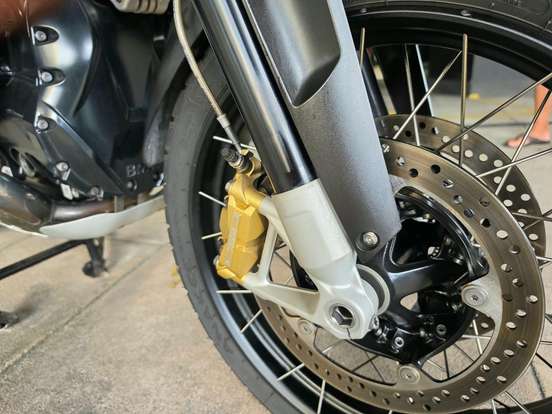 BMW-R 1250 GS PREMIUM-2020