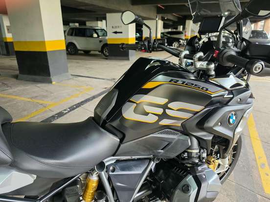 BMW-R 1250 GS PREMIUM BMW-R 1250 GS PREMIUM-2020