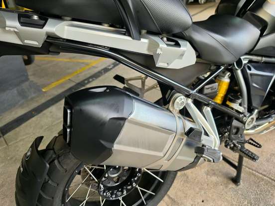 BMW-R 1250 GS PREMIUM BMW-R 1250 GS PREMIUM-2020