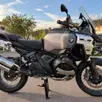 BMW R 1300 GS ADVENTURE TRIPLE BLACK BMW R 1300 GS ADVENTURE TRIPLE BLACK