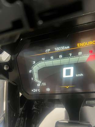 BMW-R 1250 GS ADVENTURE PREMIUM 40 ANOS-2022