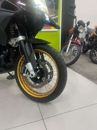 BMW-R 1250 GS ADVENTURE PREMIUM 40 ANOS-2022