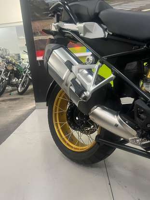 BMW-R 1250 GS ADVENTURE PREMIUM 40 ANOS-2022