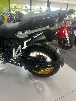 BMW-R 1250 GS ADVENTURE PREMIUM 40 ANOS-2022