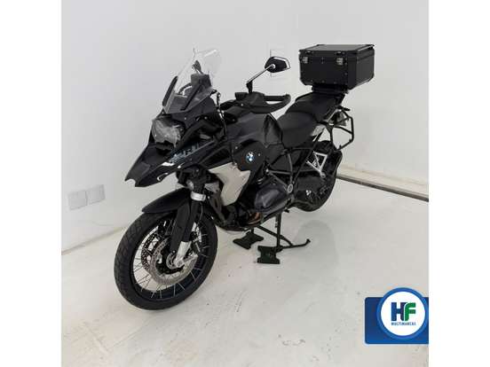 BMW-R 1250 GS PREMIUM TRIPLE BLACK BMW-R 1250 GS PREMIUM TRIPLE BLACK-2022