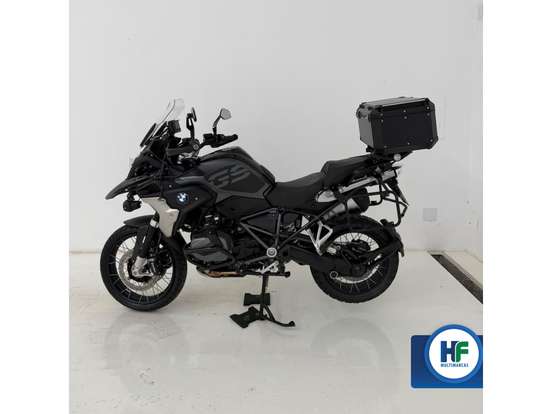 BMW-R 1250 GS PREMIUM TRIPLE BLACK BMW-R 1250 GS PREMIUM TRIPLE BLACK-2022