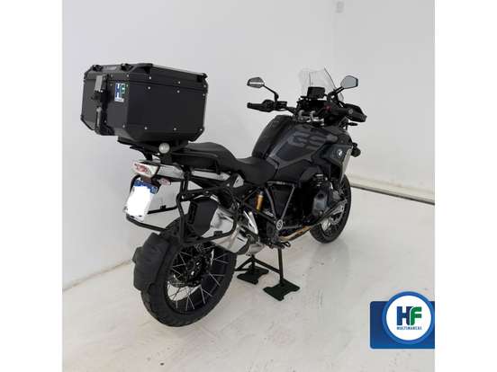 BMW-R 1250 GS PREMIUM TRIPLE BLACK BMW-R 1250 GS PREMIUM TRIPLE BLACK-2022