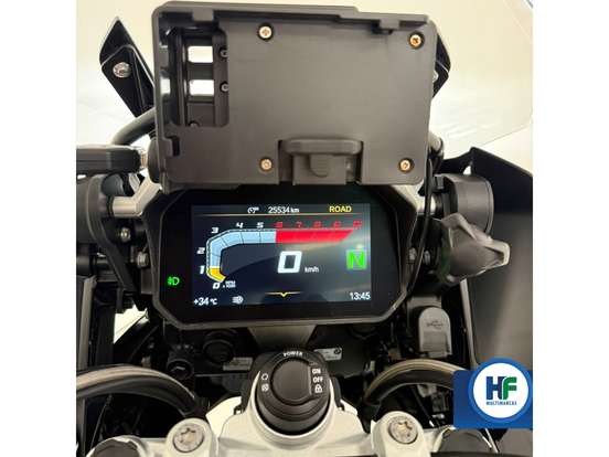 BMW-R 1250 GS PREMIUM TRIPLE BLACK-2022
