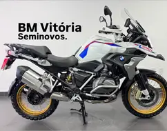 BMW R 1250 GS PREMIUM BMW R 1250 GS PREMIUM