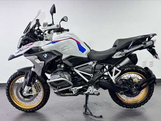 BMW-R 1250 GS PREMIUM BMW-R 1250 GS PREMIUM-2022