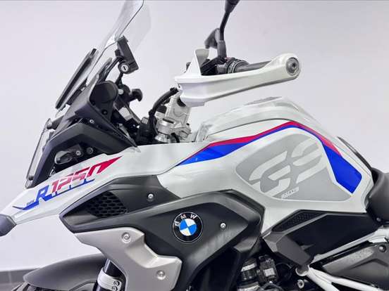 BMW-R 1250 GS PREMIUM BMW-R 1250 GS PREMIUM-2022