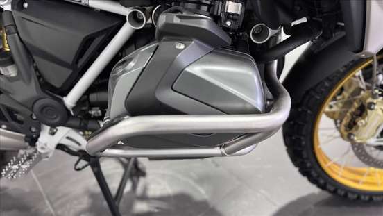 BMW-R 1250 GS PREMIUM-2022
