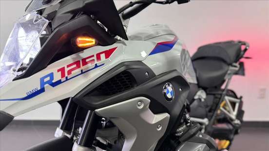 BMW-R 1250 GS PREMIUM-2022
