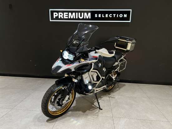BMW-R 1250 GS SPORT BMW-R 1250 GS SPORT-2023