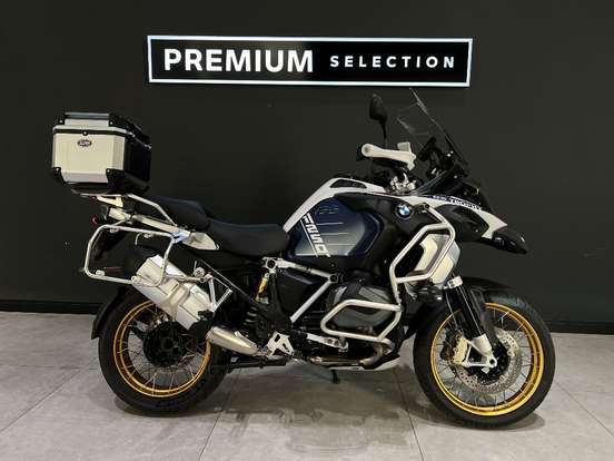 BMW-R 1250 GS SPORT-2023