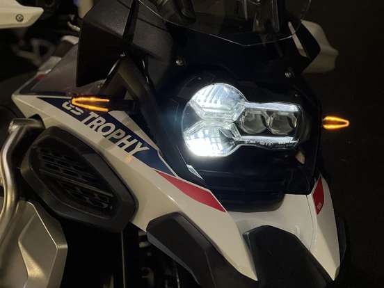 BMW-R 1250 GS SPORT-2023