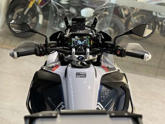 BMW-R 1250 GS SPORT BMW-R 1250 GS SPORT-2023