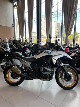 BMW R 1300 GS PLUS 