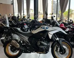 BMW R 1300 GS PLUS BMW R 1300 GS PLUS