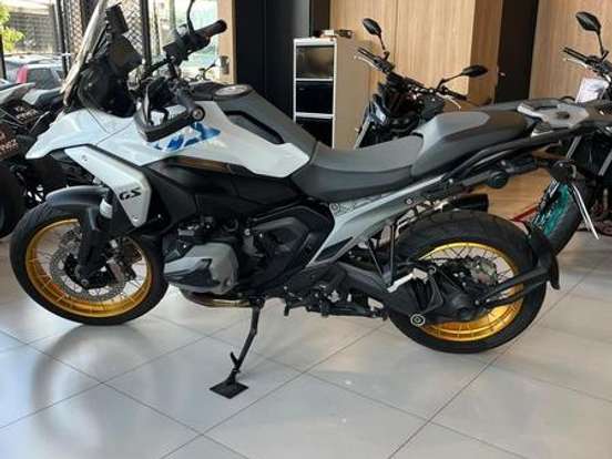 BMW-R 1300 GS PLUS BMW-R 1300 GS PLUS-2024