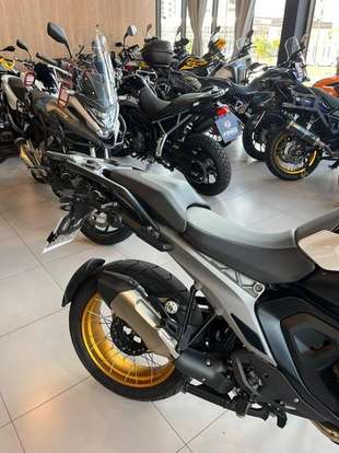 BMW-R 1300 GS PLUS-2024