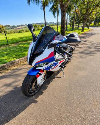 BMW S 1000 RR M 