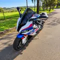 BMW S 1000 RR M BMW S 1000 RR M