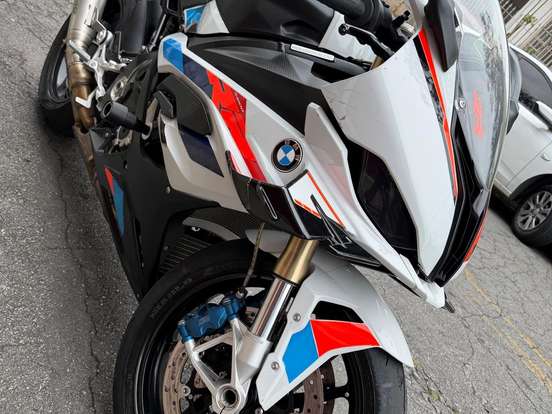 BMW-S 1000 RR M BMW-S 1000 RR M-2024