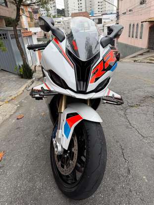 BMW-S 1000 RR M BMW-S 1000 RR M-2024