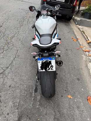 BMW-S 1000 RR M BMW-S 1000 RR M-2024