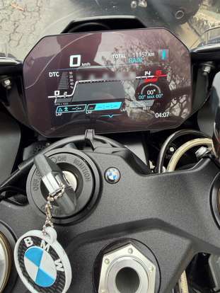 BMW-S 1000 RR M-2024