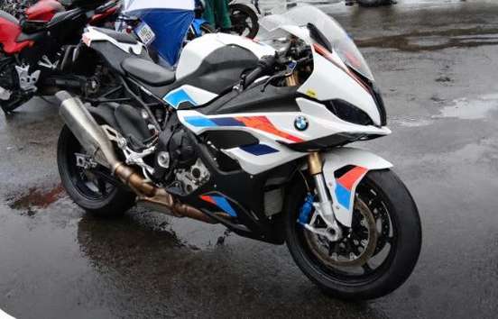 BMW-S 1000 RR M BMW-S 1000 RR M-2024