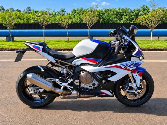 BMW-S 1000 RR M BMW-S 1000 RR M-2021