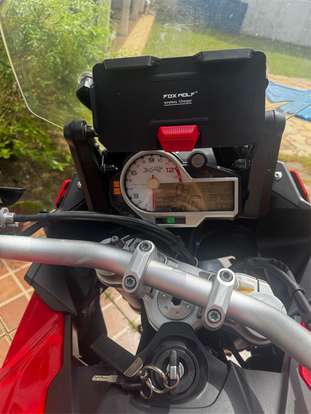 BMW-S 1000 XR-2016