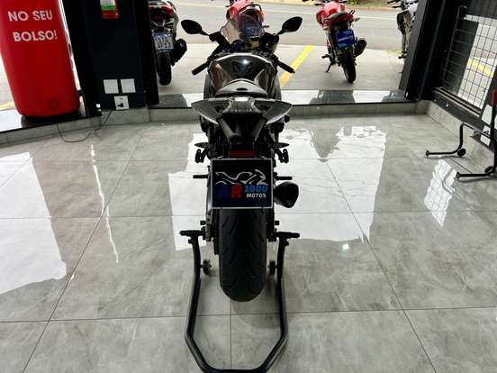 BMW-S 1000 RR-2010