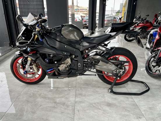 BMW-S 1000 RR-2010
