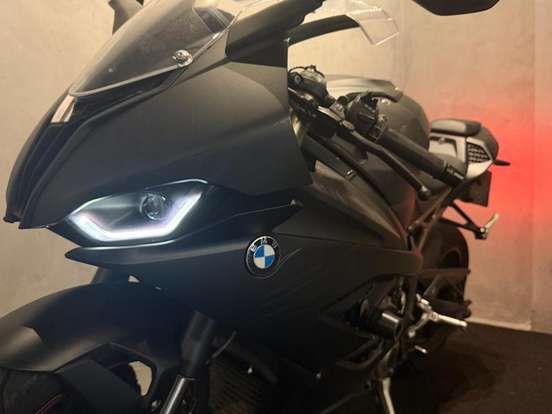 BMW-S 1000 RR BMW-S 1000 RR-2021