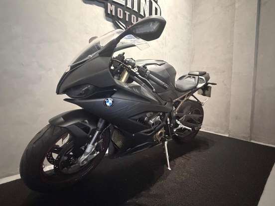 BMW-S 1000 RR BMW-S 1000 RR-2021