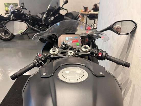 BMW-S 1000 RR-2021