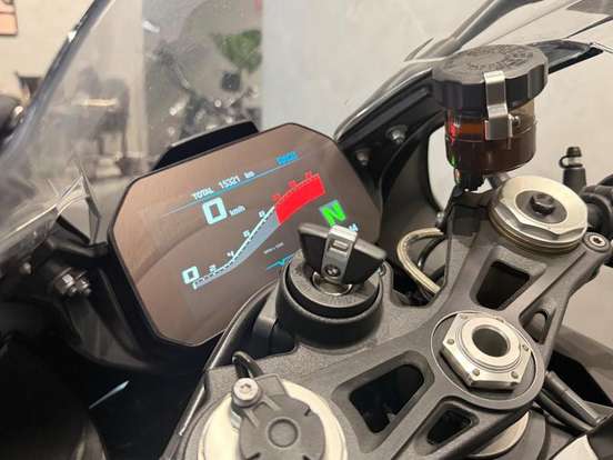 BMW-S 1000 RR BMW-S 1000 RR-2021