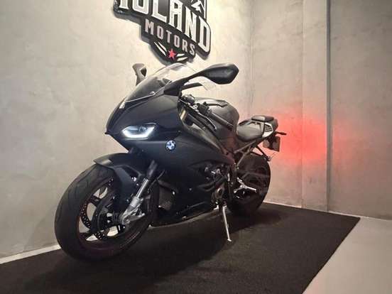 BMW-S 1000 RR-2021