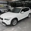 BMW X1 2.0 16V GASOLINA SDRIVE18I TOP 4P AUTOMÁTICO BMW X1 2.0 16V GASOLINA SDRIVE18I TOP 4P AUTOMÁTICO