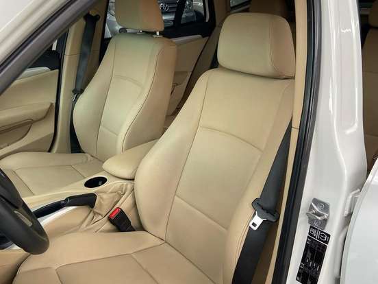 BMW-X1-2.0 16V GASOLINA SDRIVE18I TOP 4P AUTOMÁTICO BMW-X1-2012
