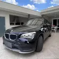 BMW X1 2.0 16V TURBO ACTIVEFLEX SDRIVE20I 4P AUTOMÁTICO BMW X1 2.0 16V TURBO ACTIVEFLEX SDRIVE20I 4P AUTOMÁTICO