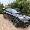 BMW X1 2.0 16V TURBO ACTIVEFLEX SDRIVE20I 4P AUTOMÁTICO BMW X1 2.0 16V TURBO ACTIVEFLEX SDRIVE20I 4P AUTOMÁTICO