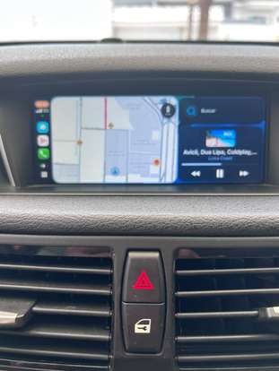 BMW-X1-2.0 16V TURBO ACTIVEFLEX SDRIVE20I 4P AUTOMÁTICO BMW-X1-2015