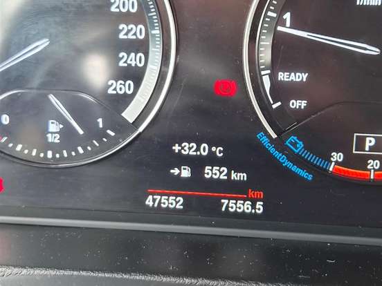 BMW-X1-2.0 16V TURBO ACTIVEFLEX SDRIVE20I 4P AUTOMÁTICO BMW-X1-2019