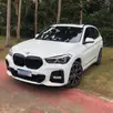 BMW X1 2.0 16V TURBO ACTIVEFLEX XDRIVE25I SPORT 4P AUTOMÁTICO BMW X1 2.0 16V TURBO ACTIVEFLEX XDRIVE25I SPORT 4P AUTOMÁTICO