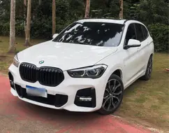 BMW X1 2.0 16V TURBO ACTIVEFLEX XDRIVE25I SPORT 4P AUTOMÁTICO BMW X1 2.0 16V TURBO ACTIVEFLEX XDRIVE25I SPORT 4P AUTOMÁTICO